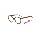 Eyeglasses M Missoni MMI 0145