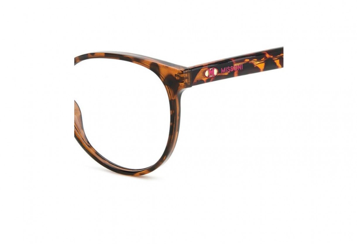 Eyeglasses M Missoni MMI 0145