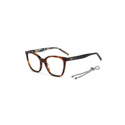 Eyeglasses M Missoni MMI 0091