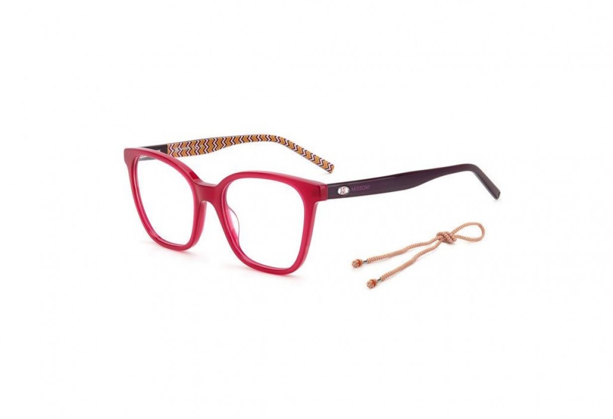 Eyeglasses M Missoni MMI 0091