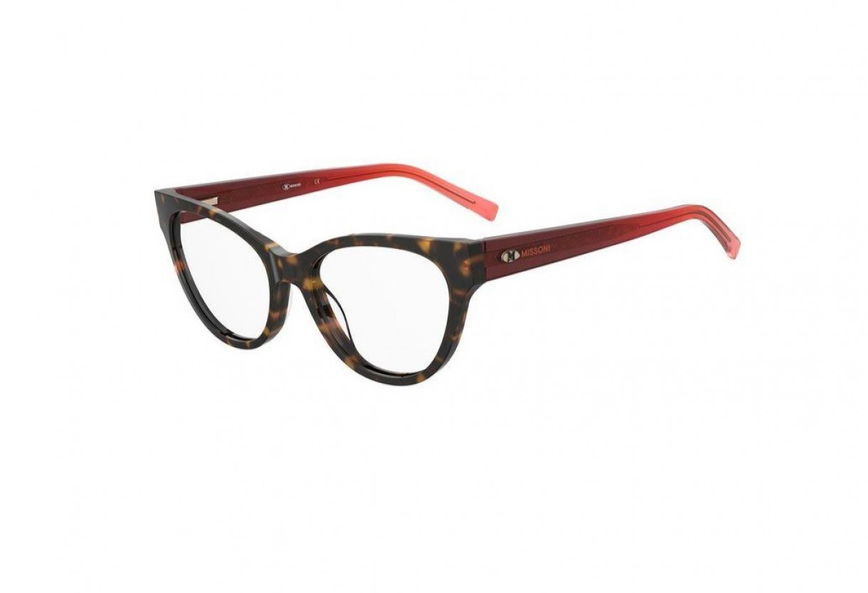 Eyeglasses M Missoni MMI 0097