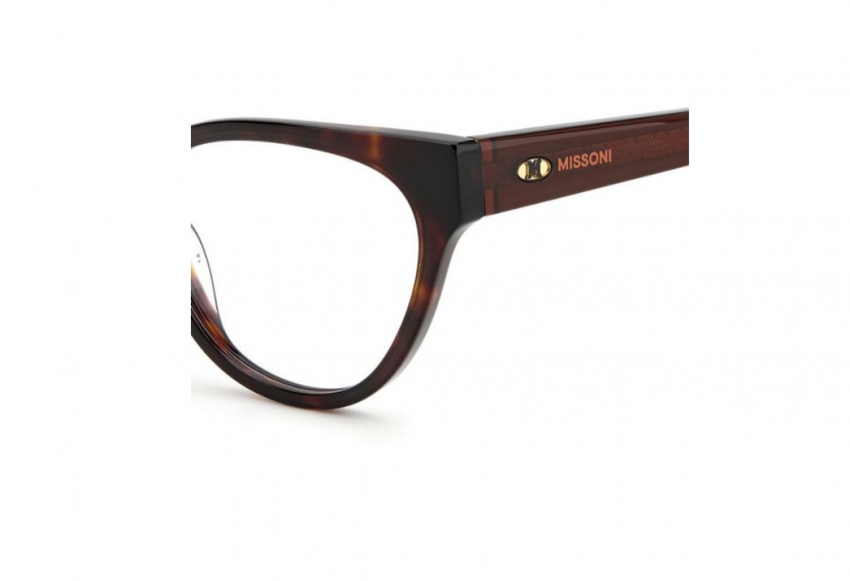 Eyeglasses M Missoni MMI 0097