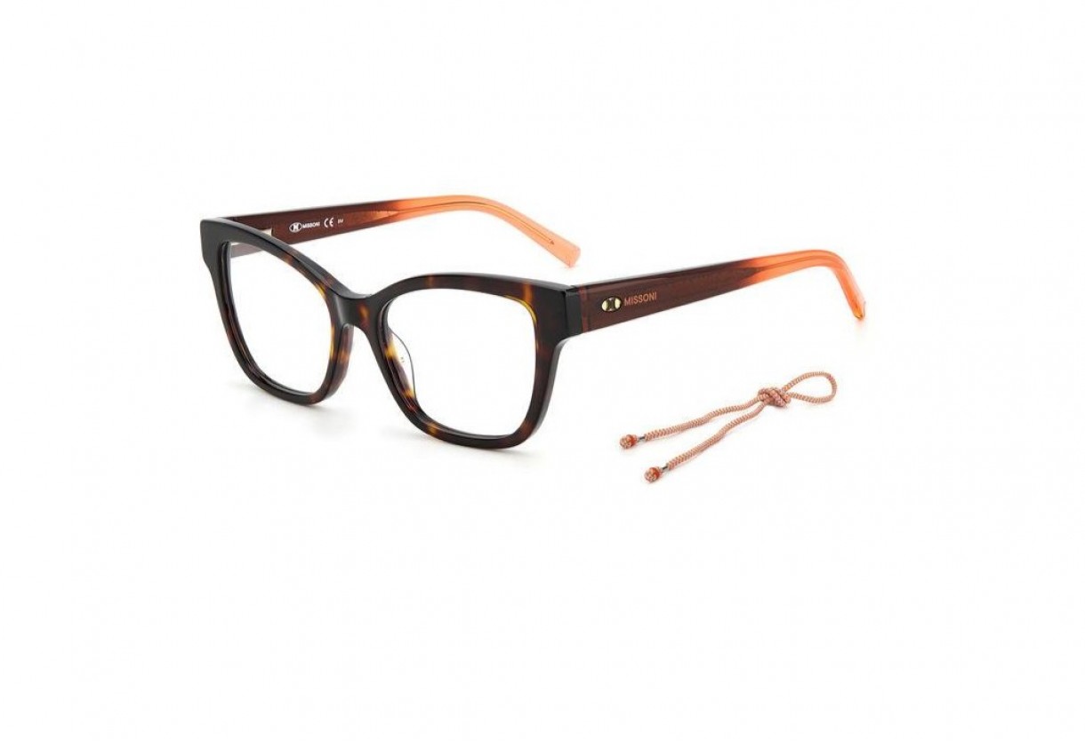 Eyeglasses M Missoni MMI 0098