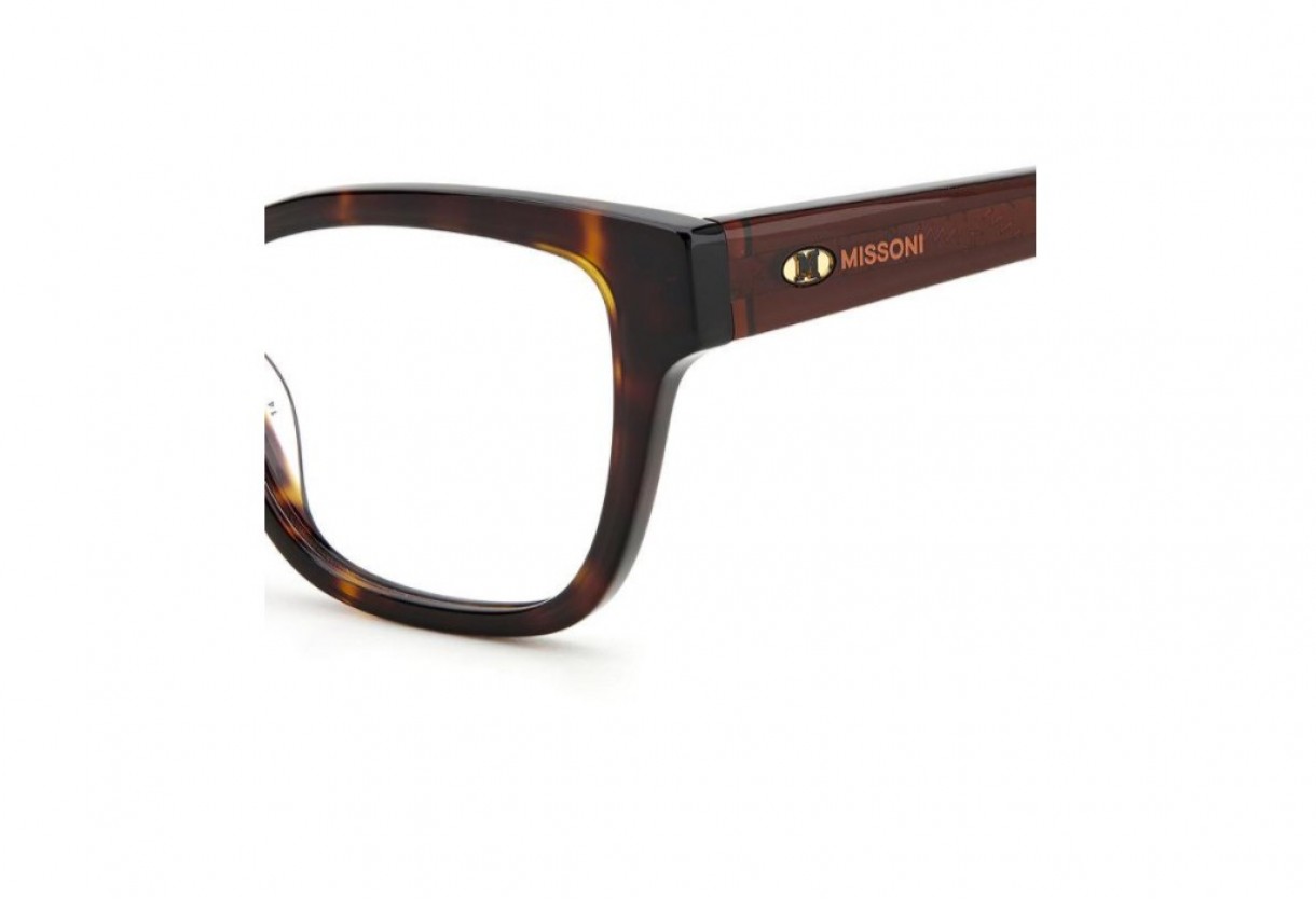 Eyeglasses M Missoni MMI 0098