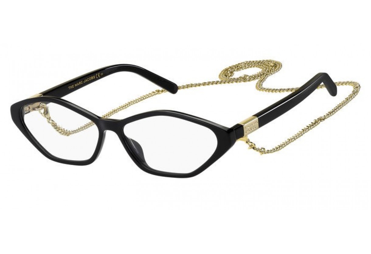 Eyeglasses Marc Jacobs MARC 498 + Free Chain