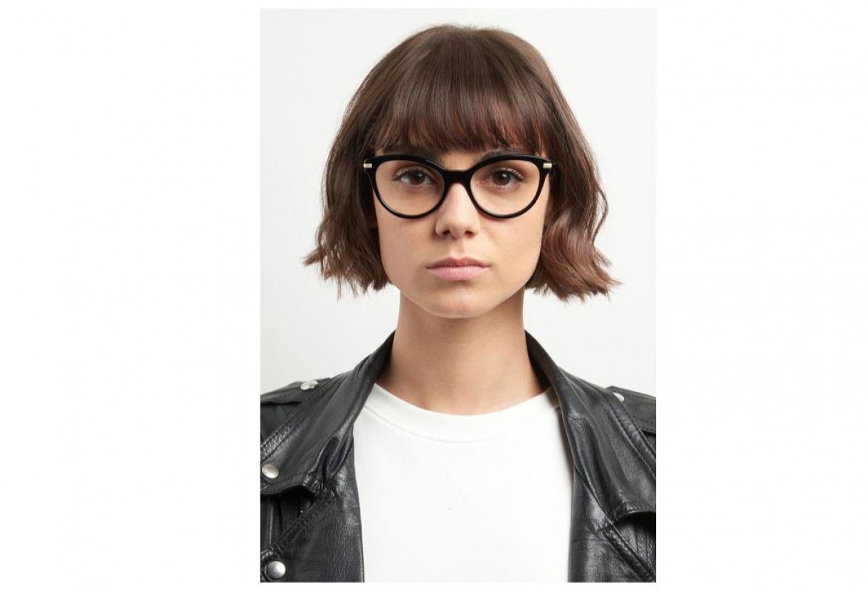 Eyeglasses Marc Jacobs MARC 617