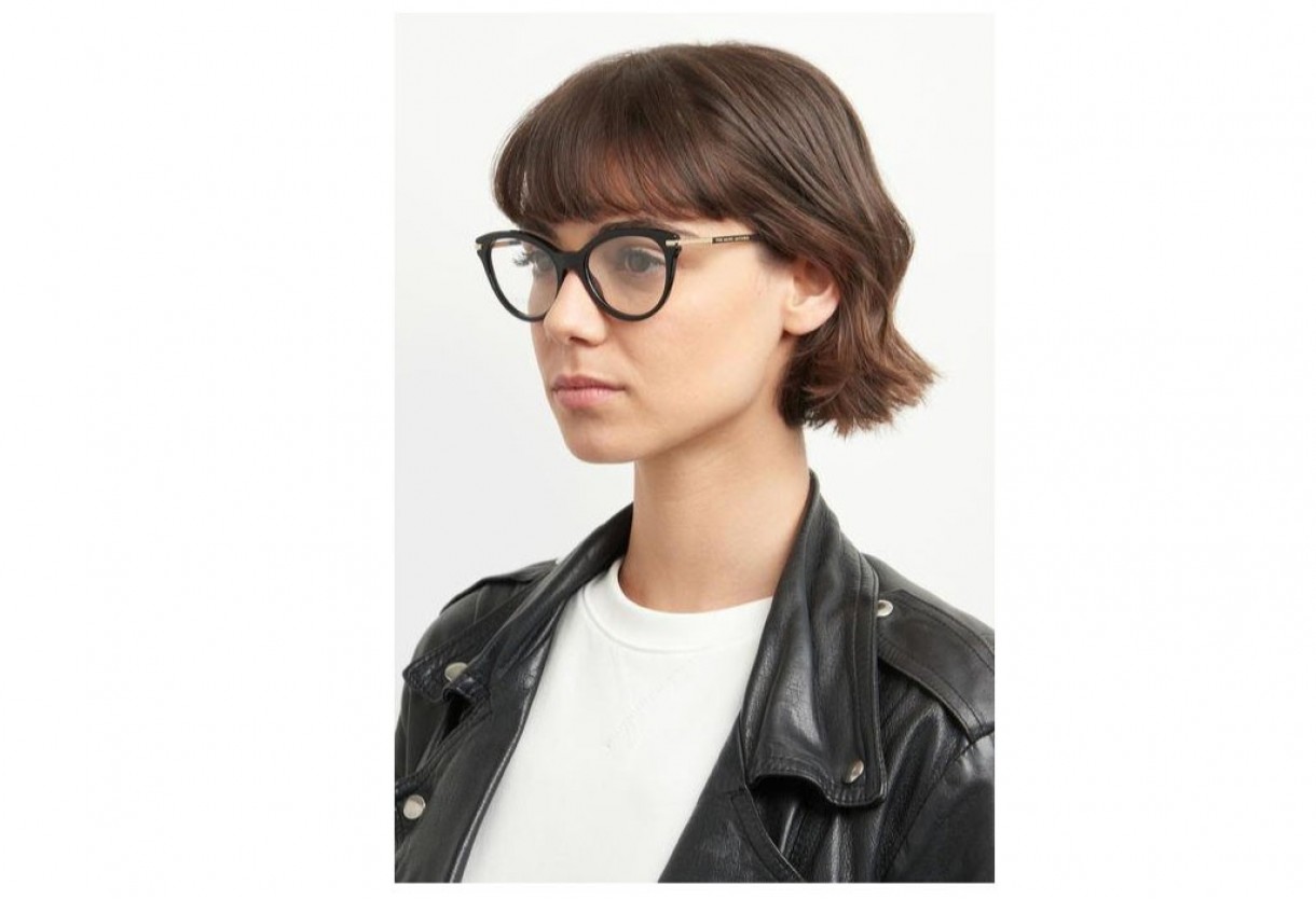 Eyeglasses Marc Jacobs MARC 617