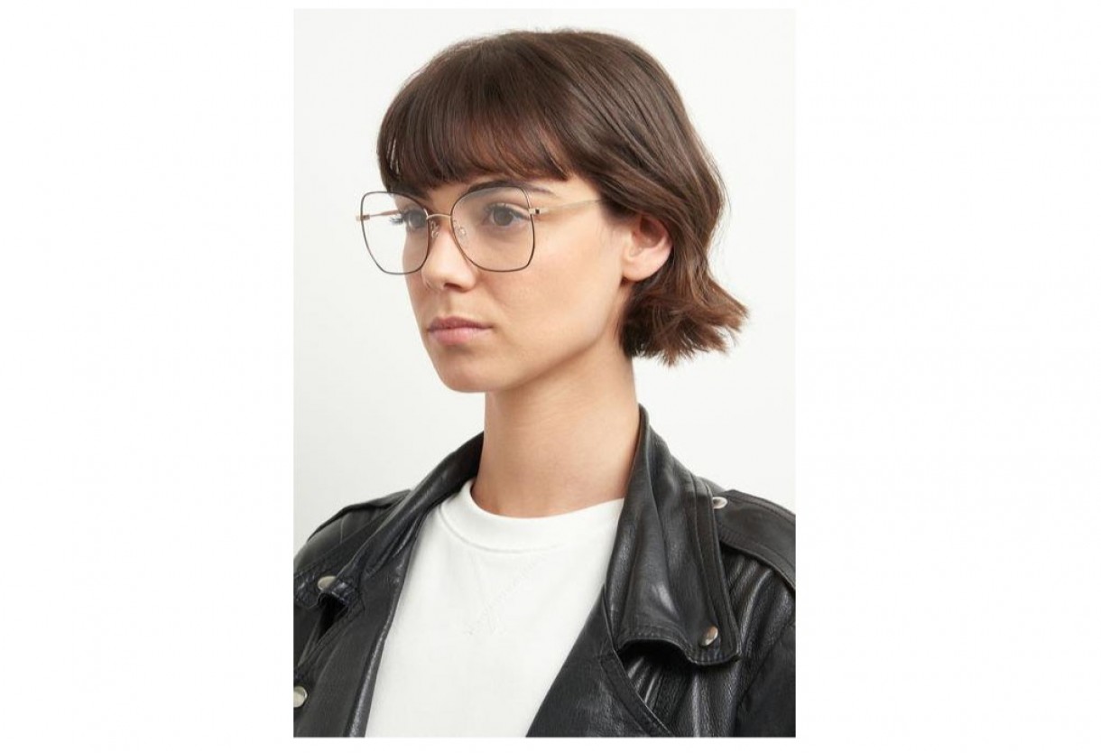 Eyeglasses Marc Jacobs MARC 622