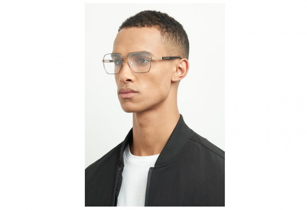 Eyeglasses Marc Jacobs MARC 635