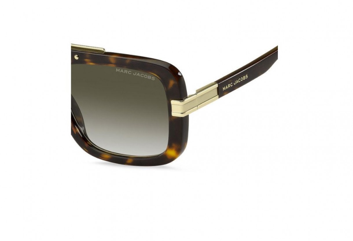 Sunglasses Marc Jacobs MARC 670/S