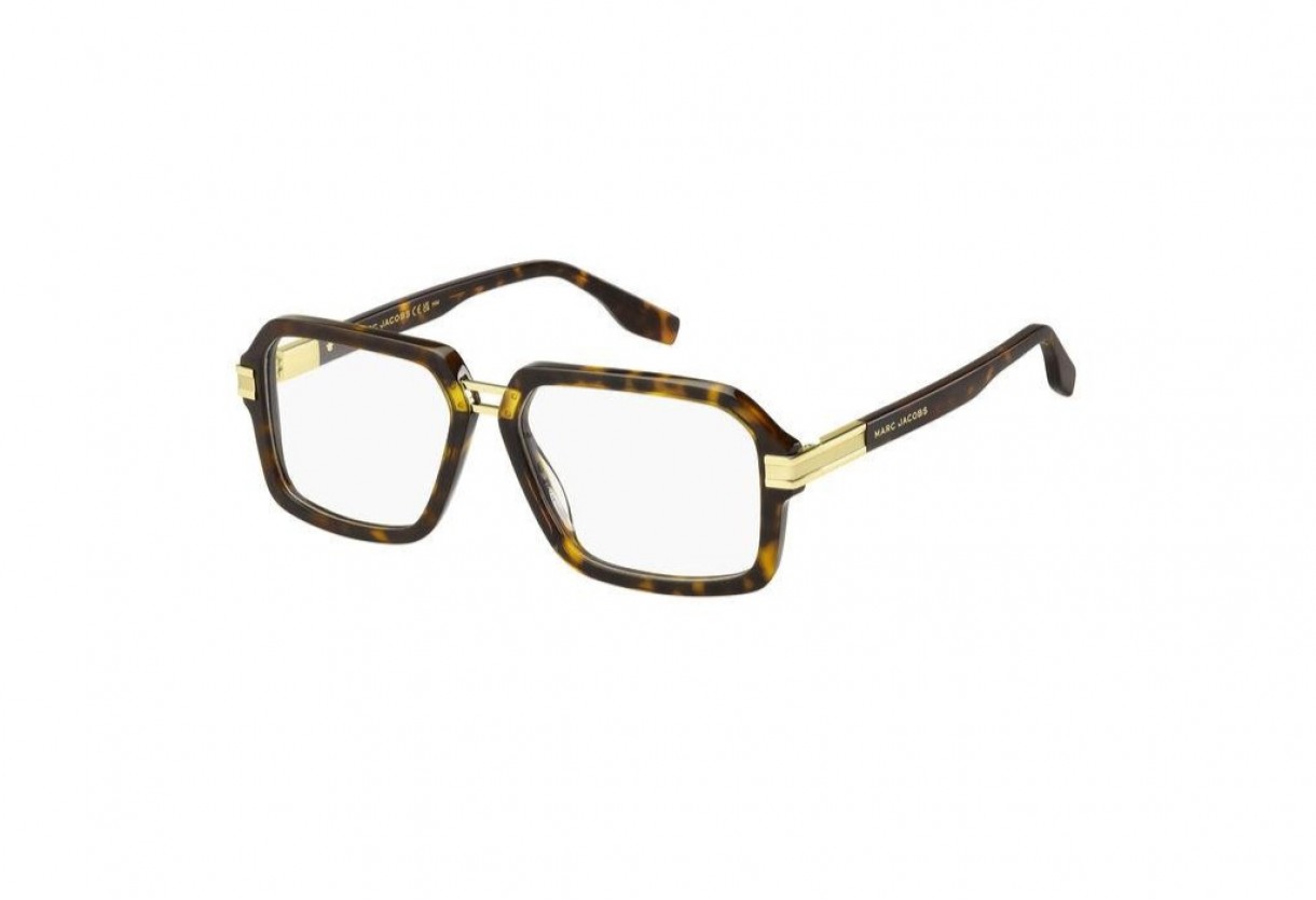 Eyeglasses Marc Jacobs MARC 715