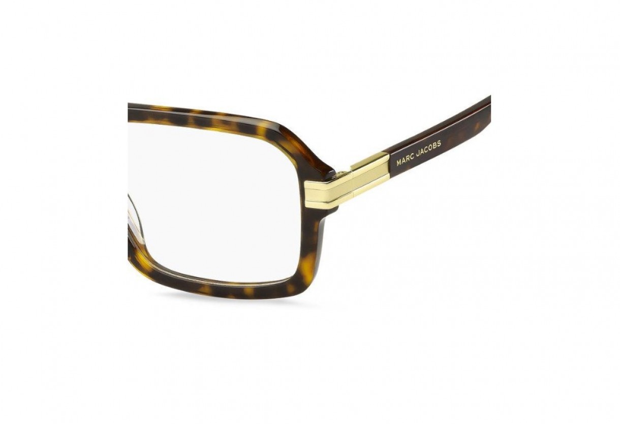 Eyeglasses Marc Jacobs MARC 715