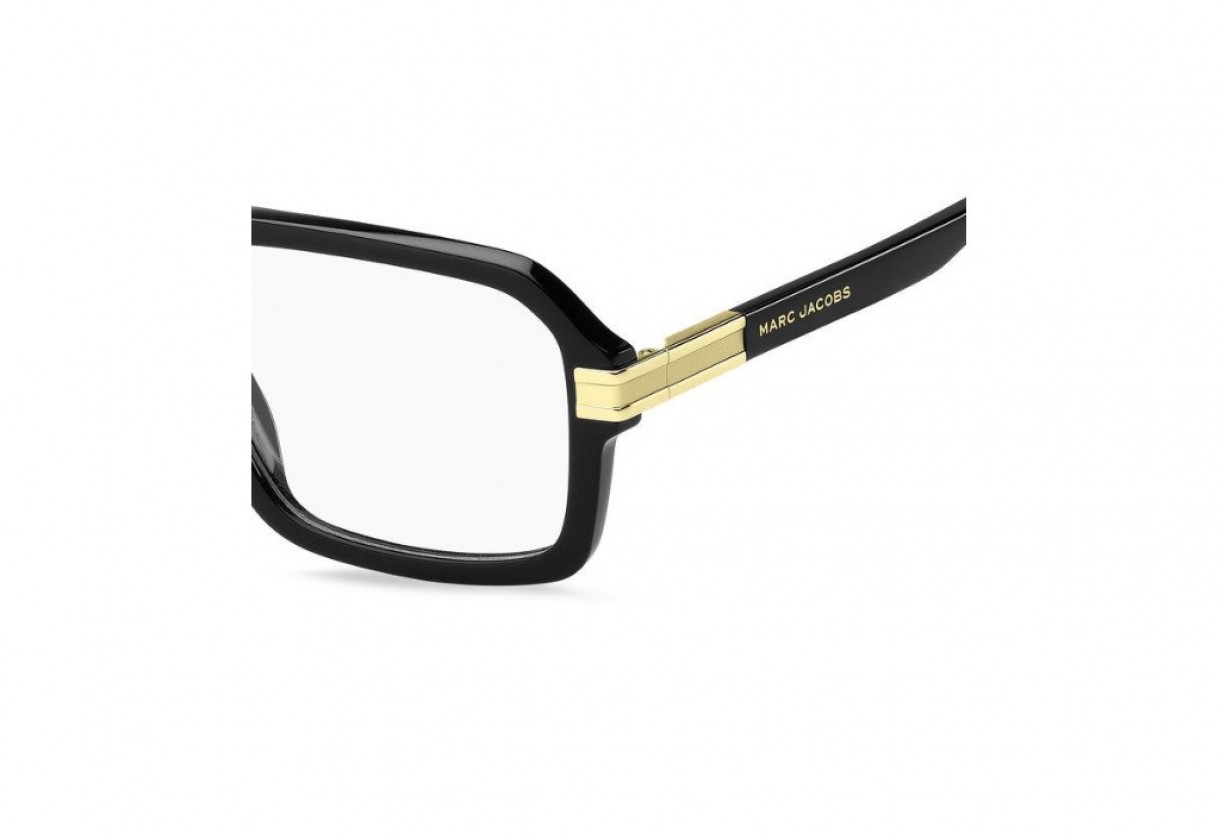 Eyeglasses Marc Jacobs MARC 715