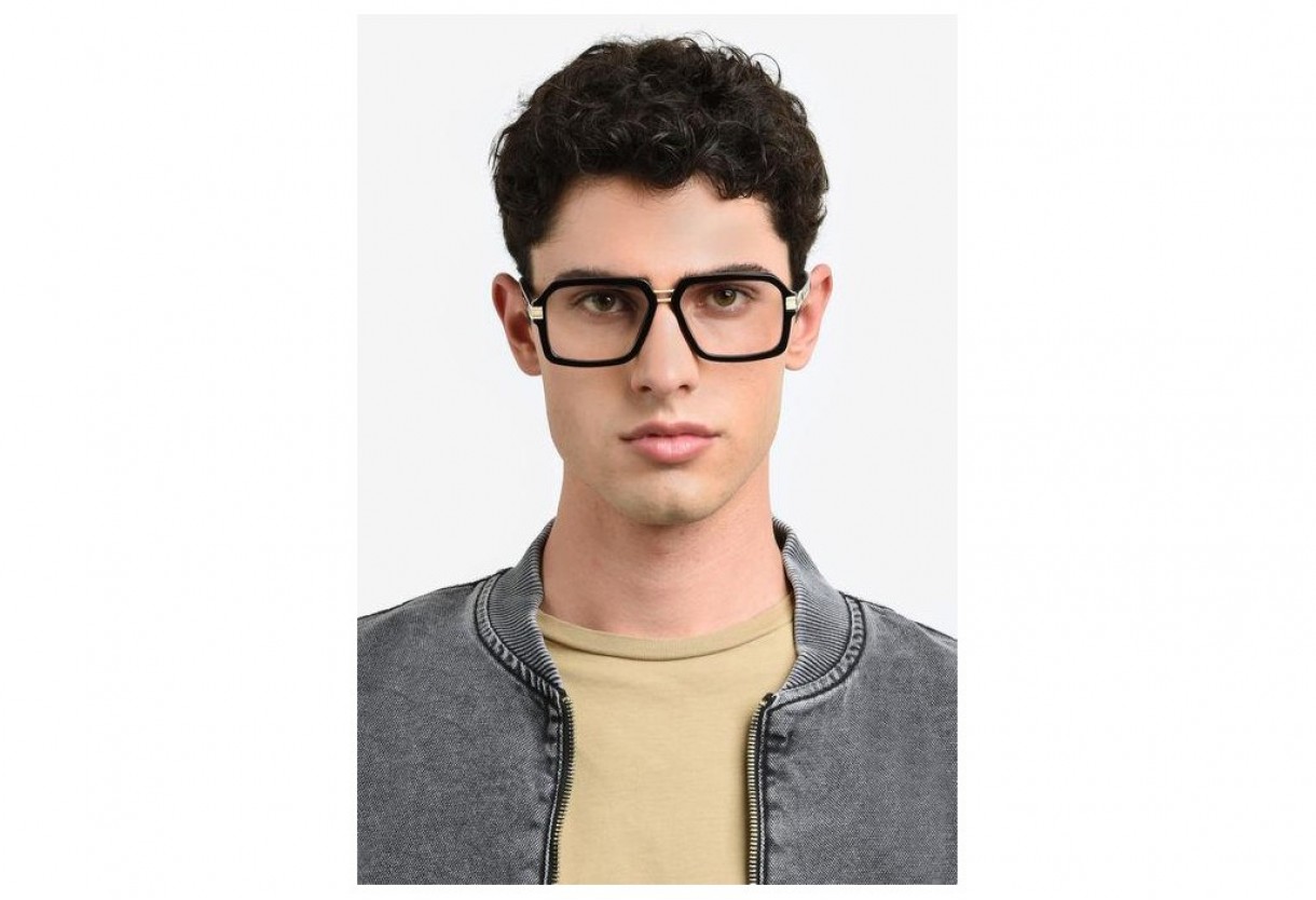 Eyeglasses Marc Jacobs MARC 715