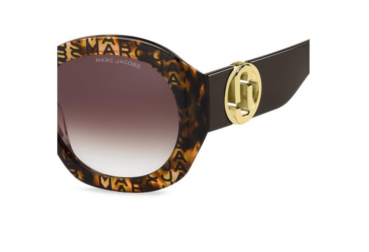 Sunglasses Marc Jacobs MARC 722/S