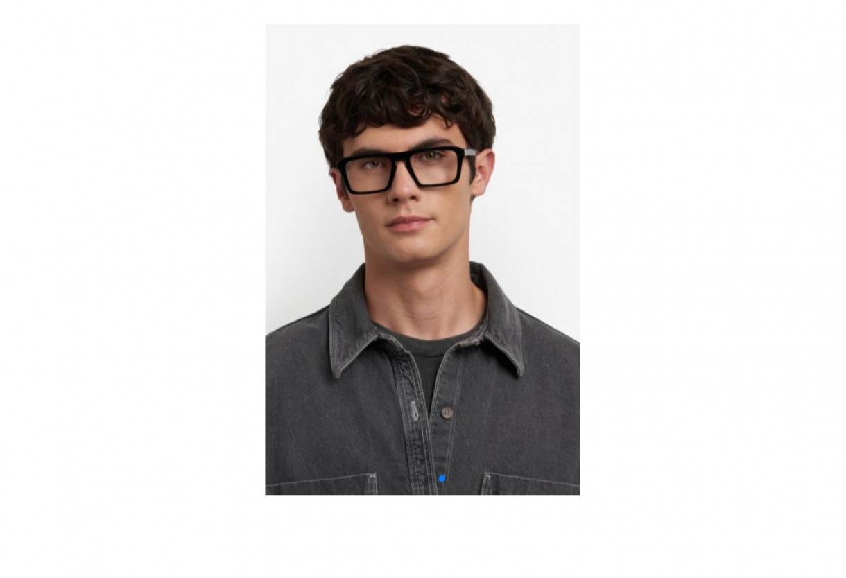 Eyeglasses Marc Jacobs MARC 790