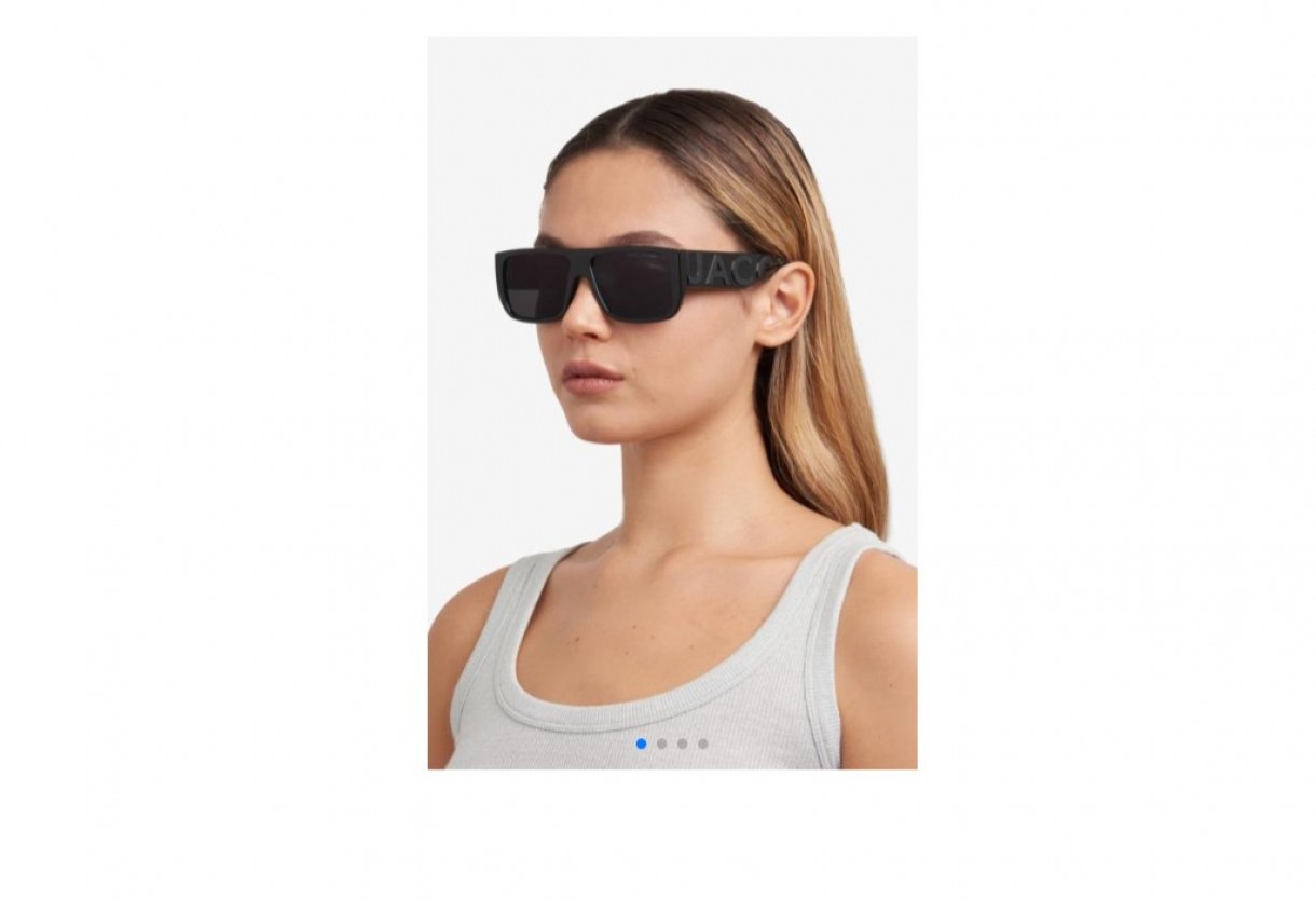 Sunglasses Marc Jacobs MARC LOGO 096/S