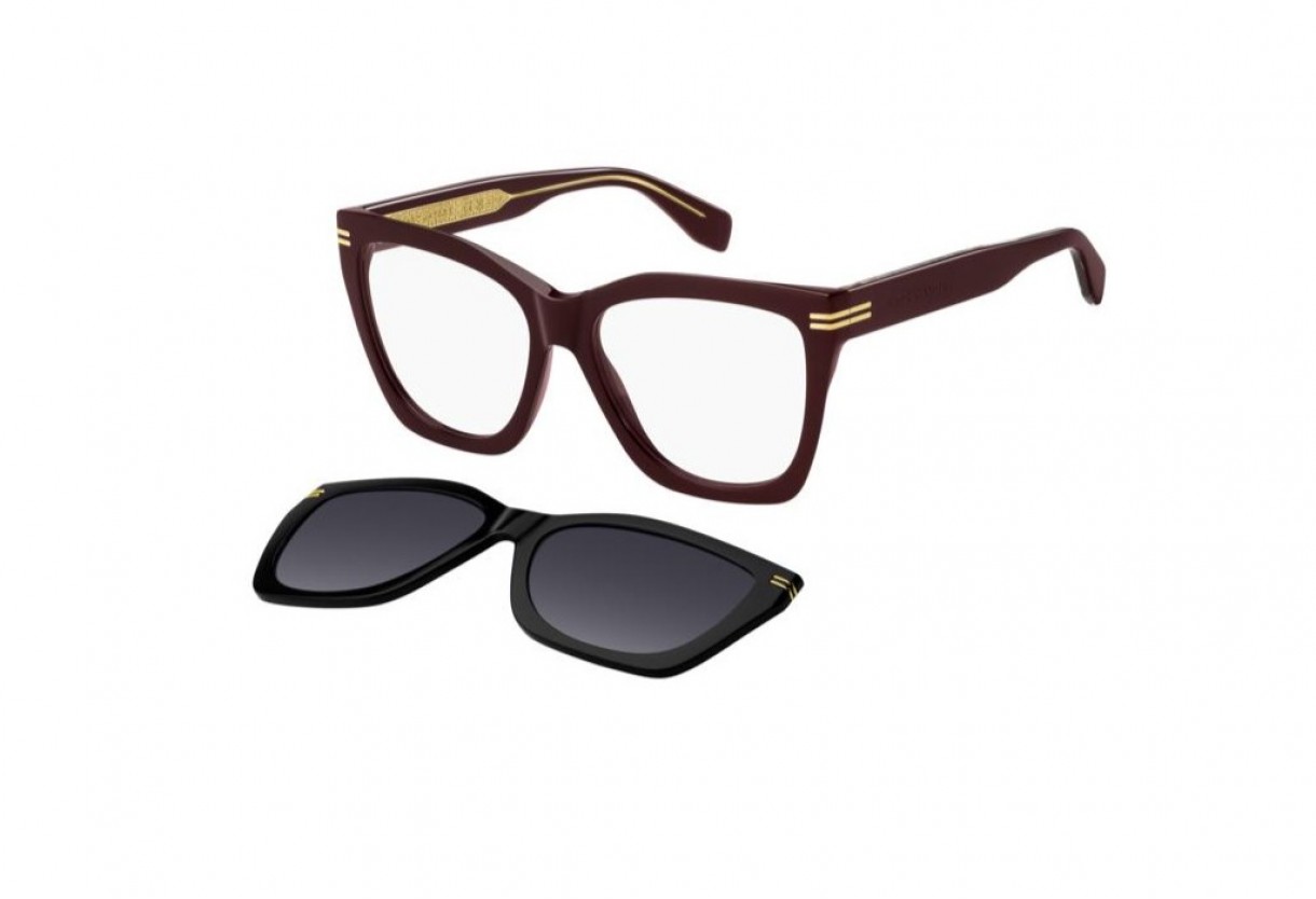 Eyeglasses Marc Jacobs MJ 1113/CS + Clip On