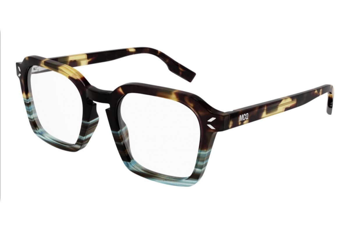 Eyeglasses McQ MQ 0327O