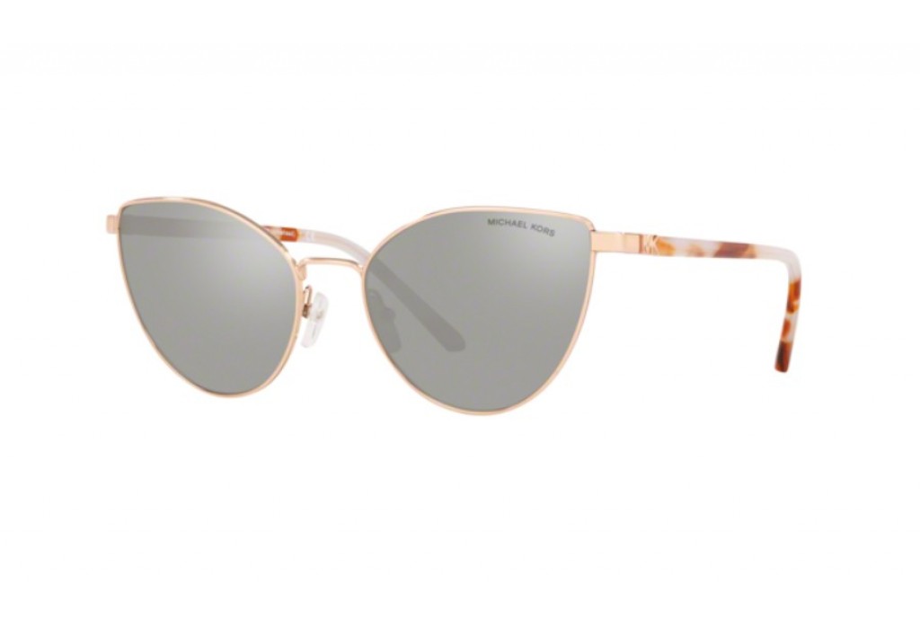 Sunglasses Michael Kors MK 1052 Arrowhead - MK1052/1108/6G/5718/145
