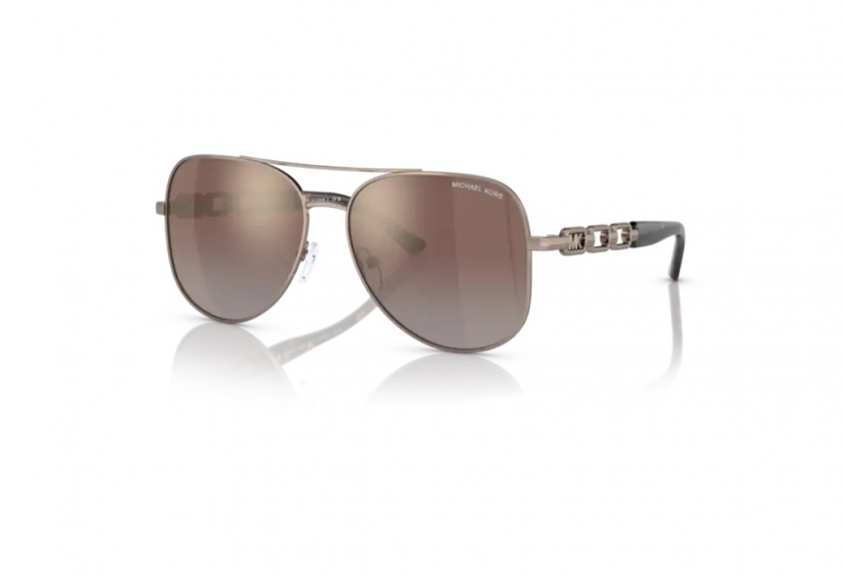 Sunglasses Michael Kors MK 1121 Chianti