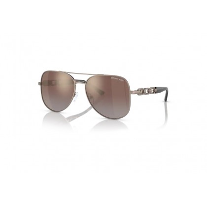 Sunglasses Michael Kors MK 1121 Chianti