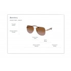 Sunglasses Michael Kors MK 1121 Chianti