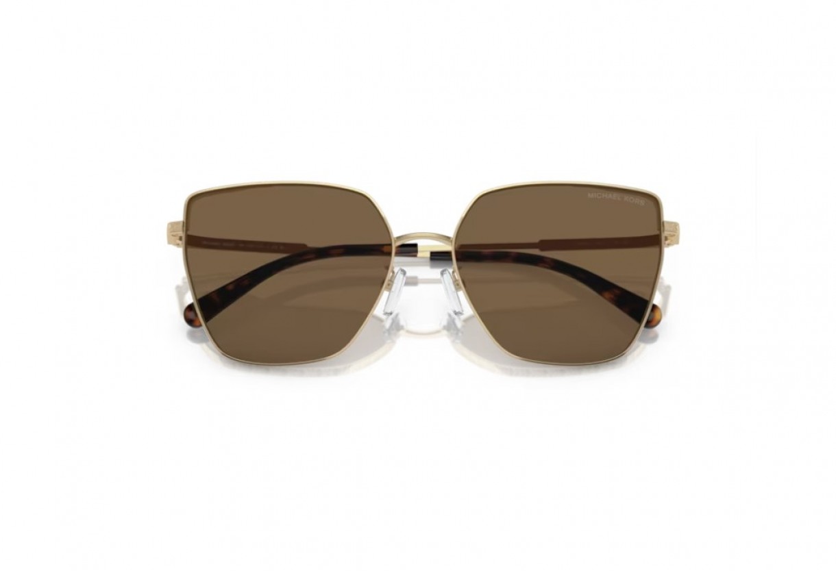 Sunglasses Michael Kors MK1143D - Fuji