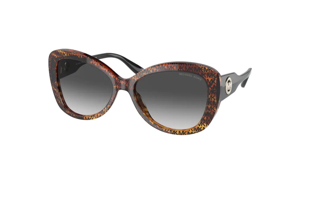 Sunglasses Michael Kors MK 2120 Positiano - MK2120/36678G/5616/140