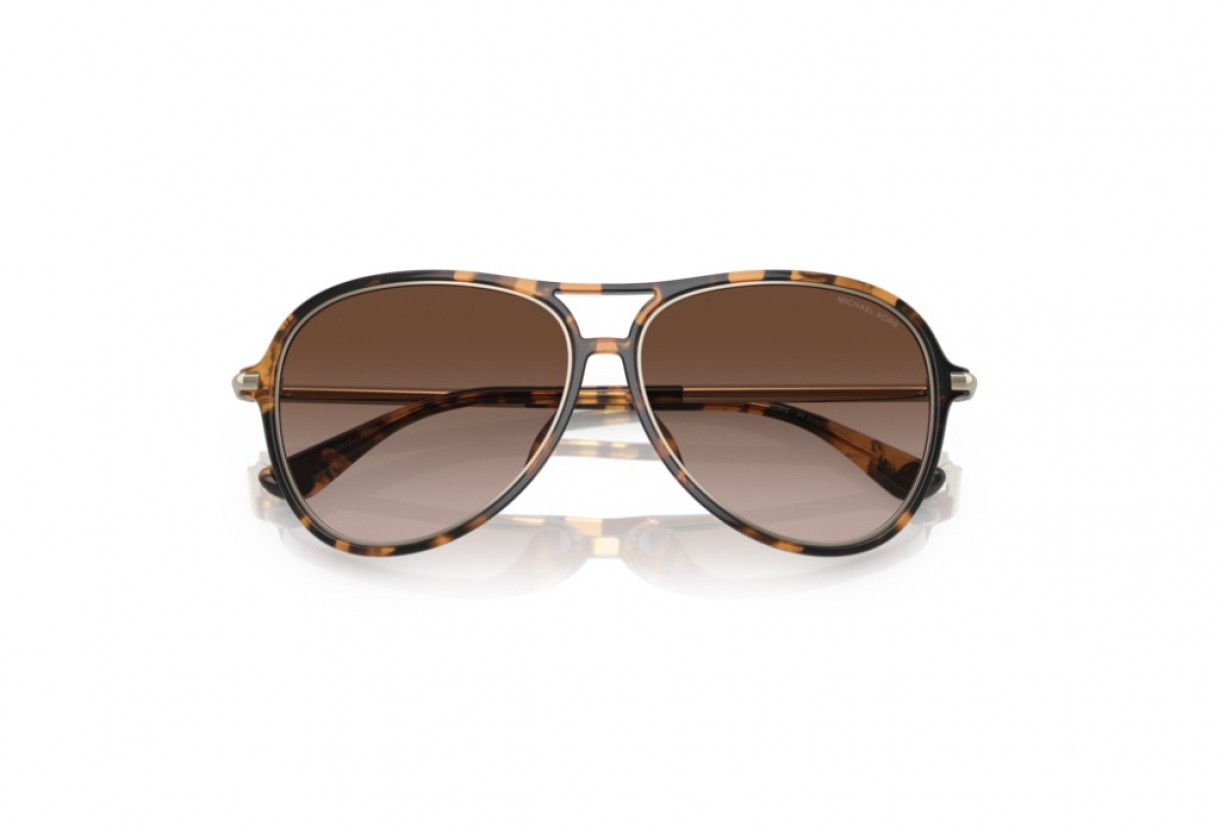 Sunglasses Michael Kors MK 2176U Breckenridge