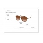 Sunglasses Michael Kors MK 2176U Breckenridge