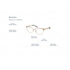 Eyeglasses Michael Kors MK 3012  Adrianna Iv