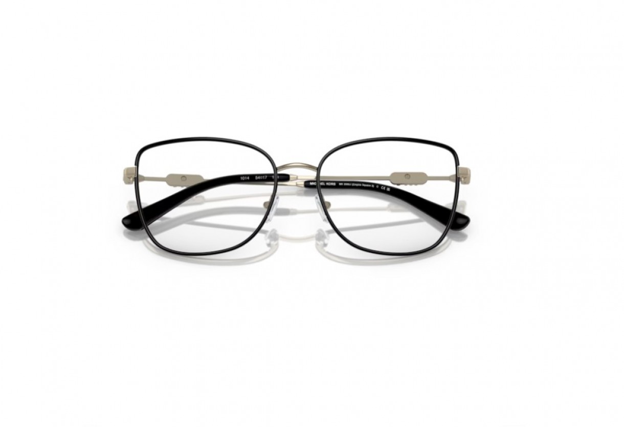 Eyeglasses Michael Kors MK 3065J  Empire square 3