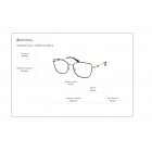 Eyeglasses Michael Kors MK 3065J  Empire square 3