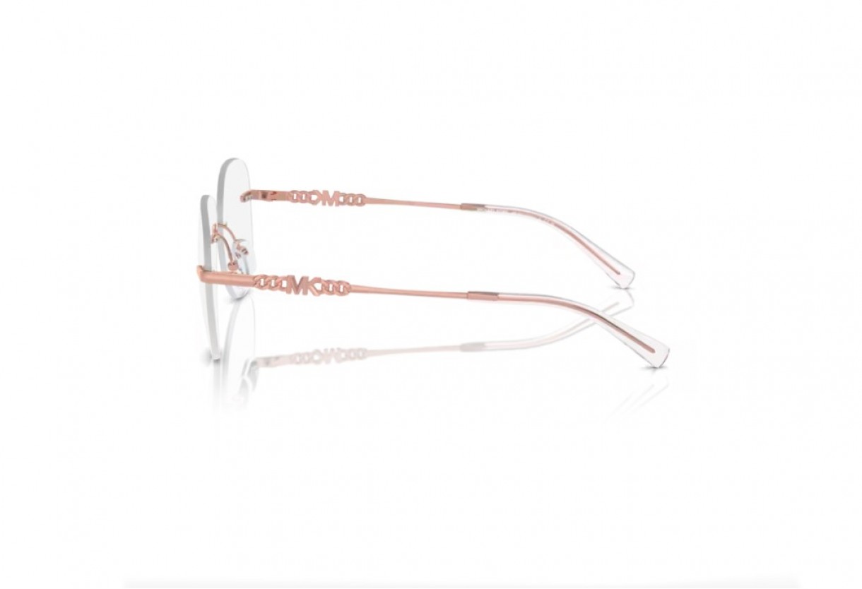 Eyeglasses Michael Kors MK 3077  Kyoto