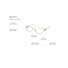 Eyeglasses Michael Kors MK3087  Bilbao