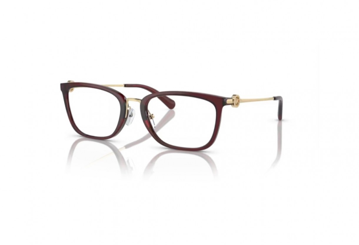 Eyeglasses Michael Kors MK 4154 Captiva