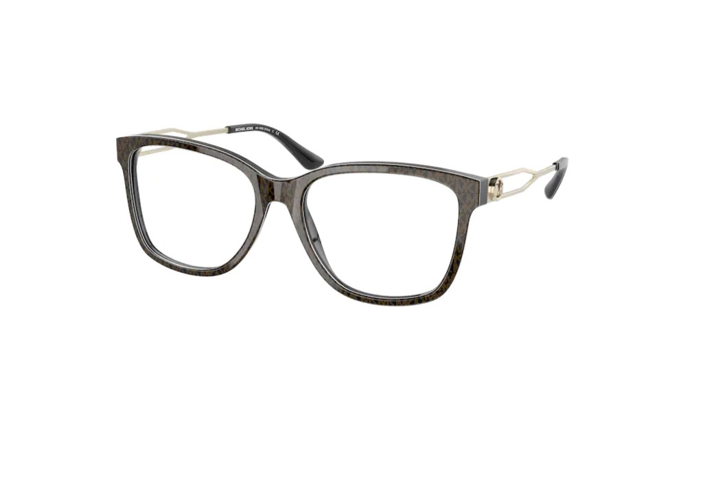 Eyeglasses Michael Kors MK 4088 Sitka - MK4088/3706/5316/140