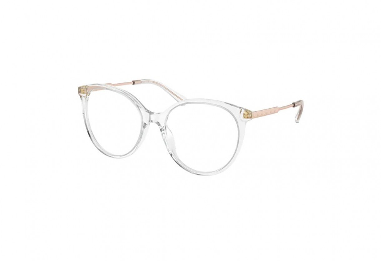 Eyeglasses Michael Kors Mk 4093 Palau - Mk4093 3015 5217 140