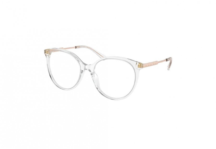 Eyeglasses Michael Kors MK 4093 Palau - MK4093/3015/5217/140