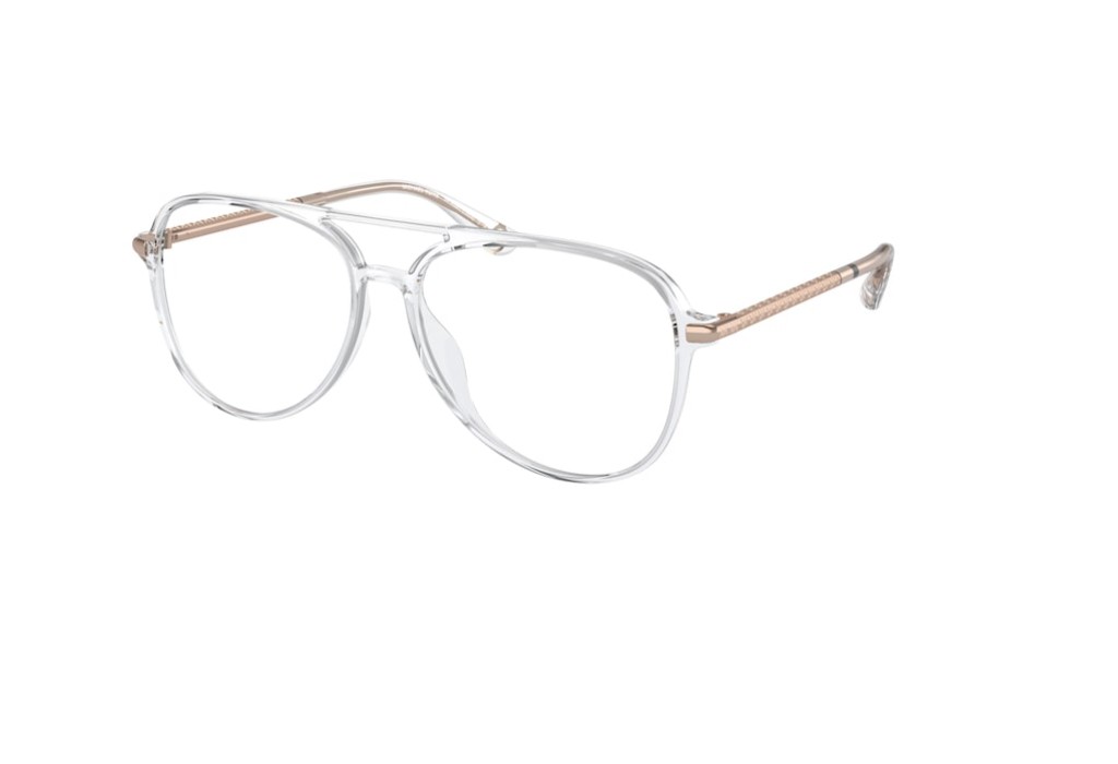 Eyeglasses Michael Kors MK 4096U Ladue - MK4096U/3015/5614/140