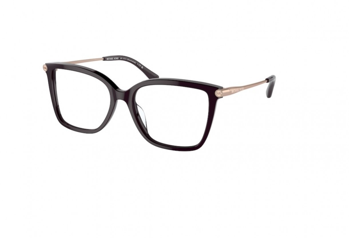 Eyeglasses Michael Kors MK 4101U Shenandoah