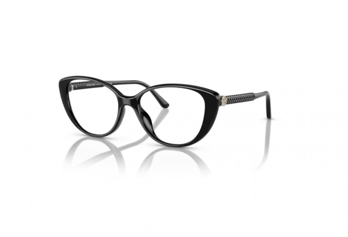 Eyeglasses Michael Kors MK 4102U Amagansett