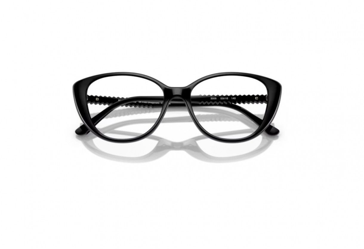 Eyeglasses Michael Kors MK 4102U Amagansett