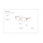 Eyeglasses Michael Kors MK 4102U Amagansett