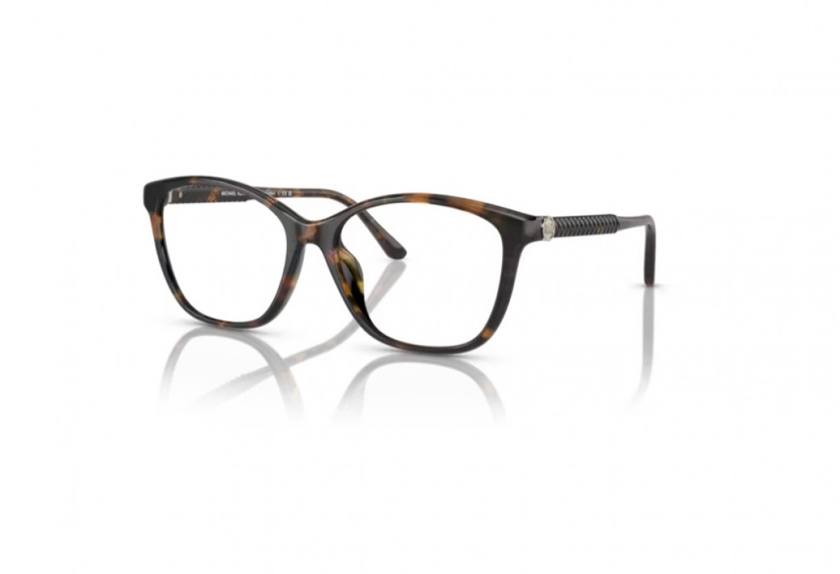 Eyeglasses Michael Kors MK 4103U Boulder