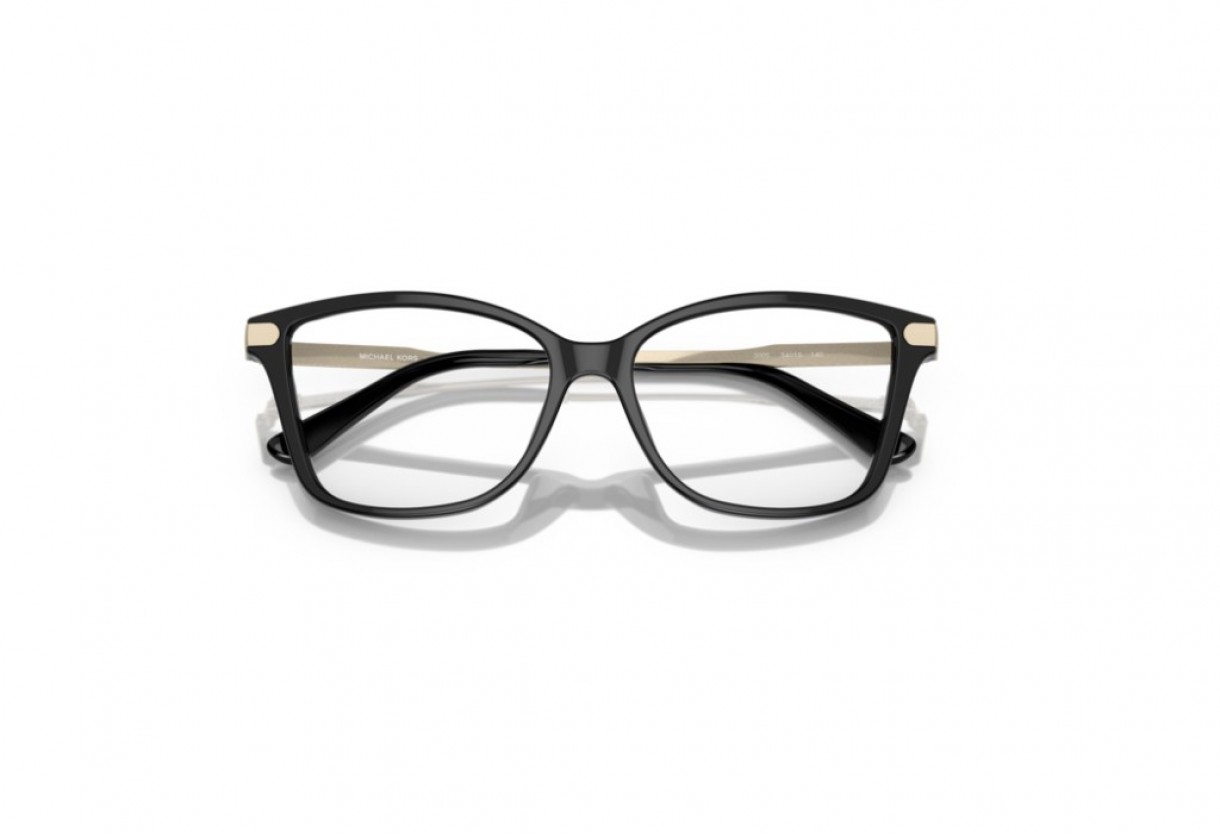 Eyeglasses Michael Kors MK 4105BU Georgetown