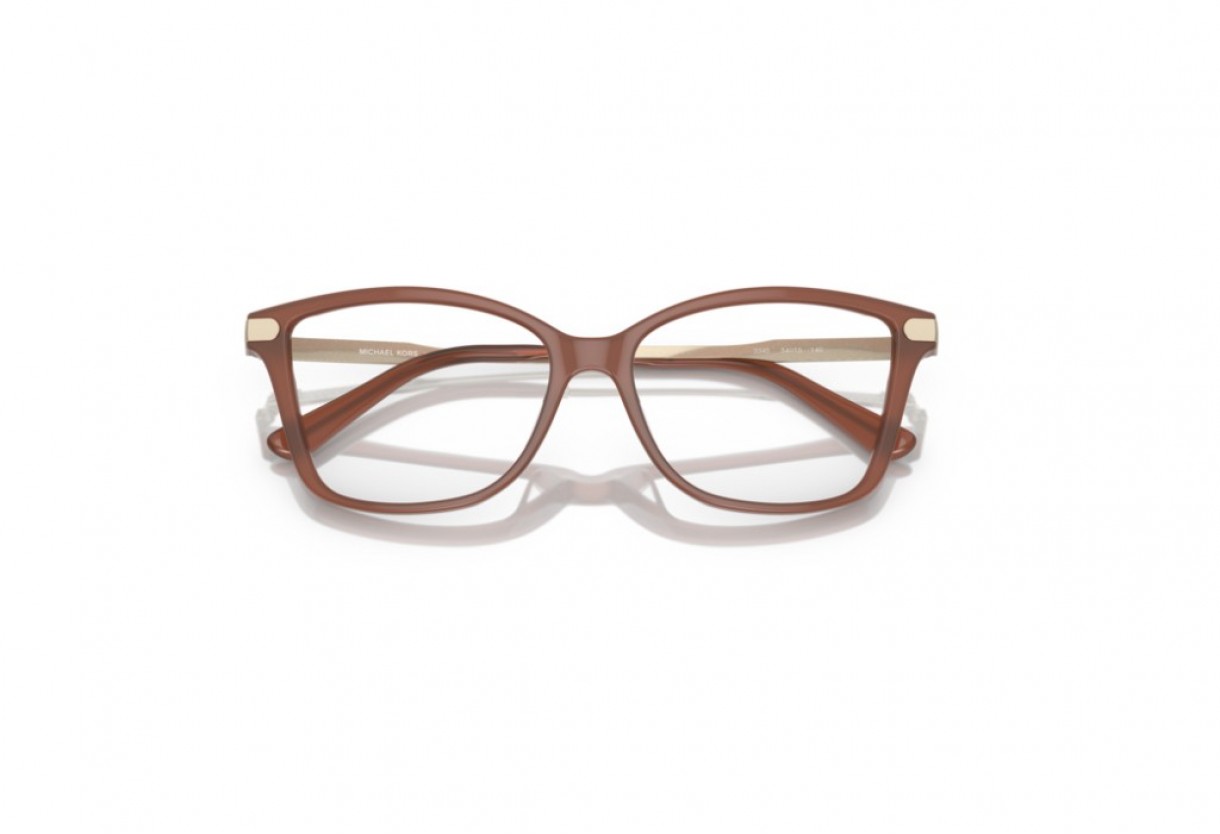 Eyeglasses Michael Kors MK 4105BU Georgetown