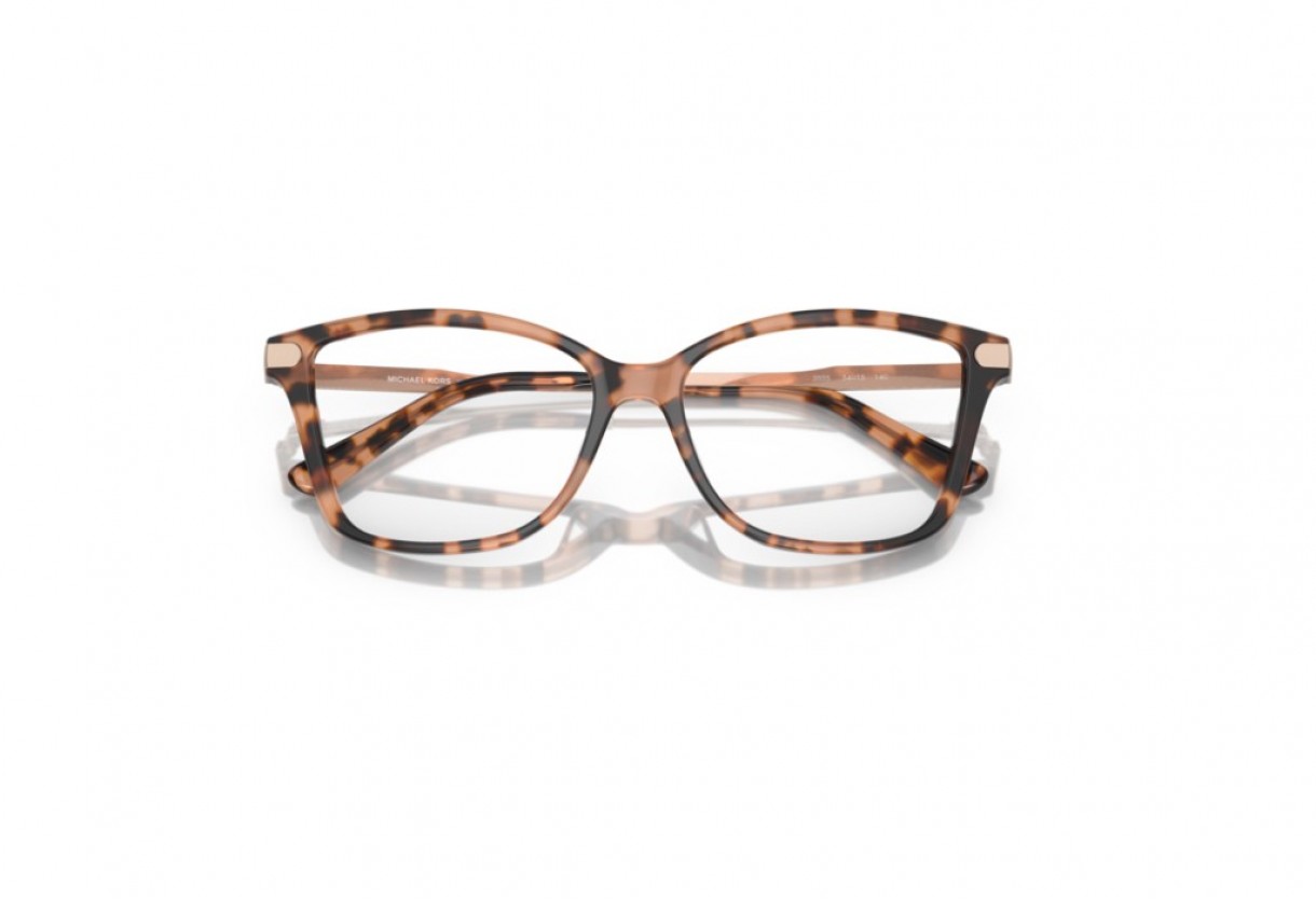 Eyeglasses Michael Kors MK 4105BU Georgetown