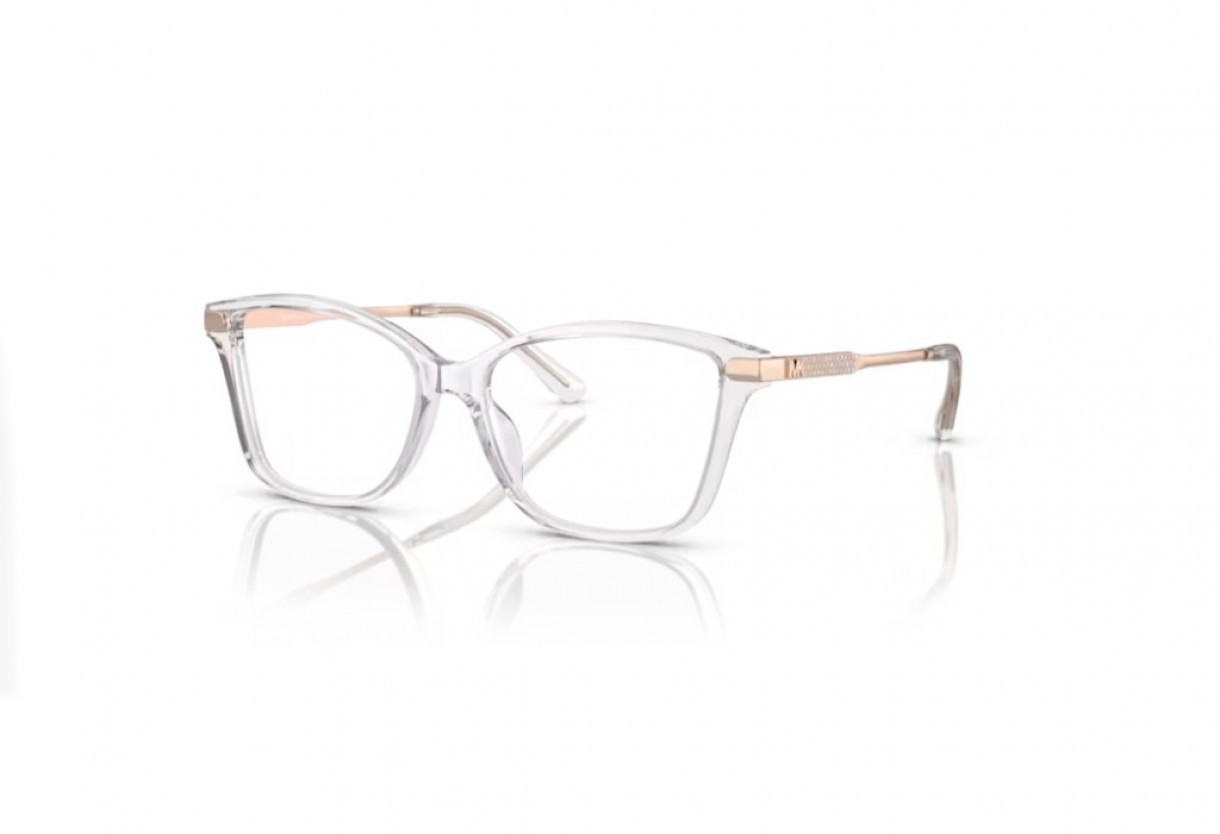 Eyeglasses Michael Kors MK 4105BU Georgetown